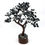 Thumbnail: Black Onyx Crystal Bonsai Tree - Large