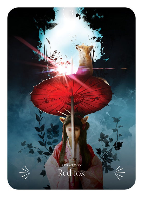 Thumbnail: Divine Animals Oracle