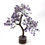 Thumbnail: Amethyst Crystal Bonsai Tree - Large