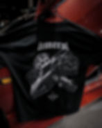 Thumbnail: F40 Legacy Tee