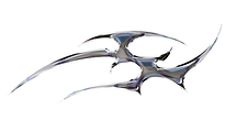 Metallic Decoration