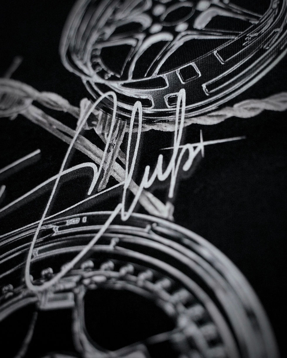 Thumbnail: Stance Club Tee