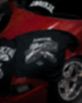 F40 Legacy Tee