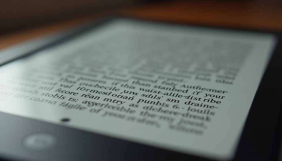 Discovering the 'Smart Quit' Kindle Edition: Unlocking Kindle Book Features for Your Journey