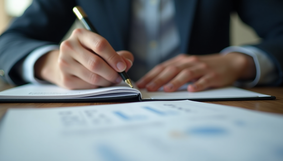 Entrepreneurial Transition Steps: Moving from Employee to Entrepreneur