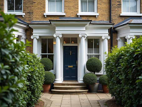 Comprehensive Guide to Property Maintenance Services