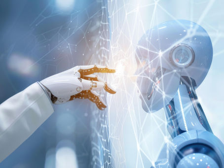 Custom AI Solutions: Transforming Enterprise Strategy in 2025