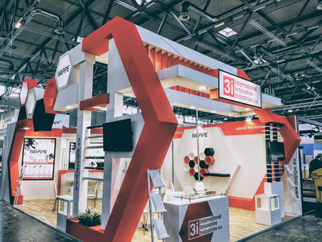 Best Exhibition Stand Design: Revolutionary Strategies for Unforgettable Brand Experiences in 2025