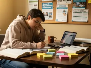 5 Steps to Find Pharmacy Research Opportunities as an Undergraduate