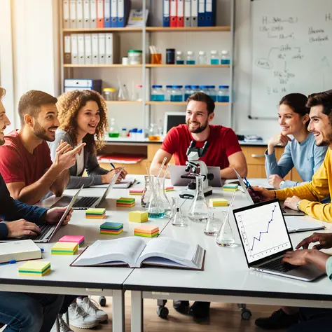 How Undergraduate Research Helps Your Career: A Step-by-Step Guide