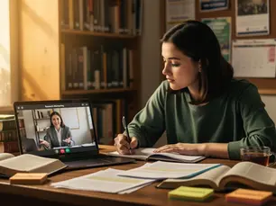 4 Steps for Honors Students to Find Research Mentors Effectively
