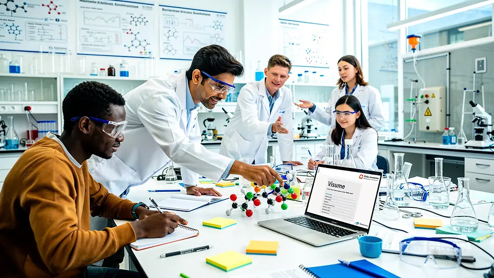 10 Best Universities for Chemical Engineering You Should Know