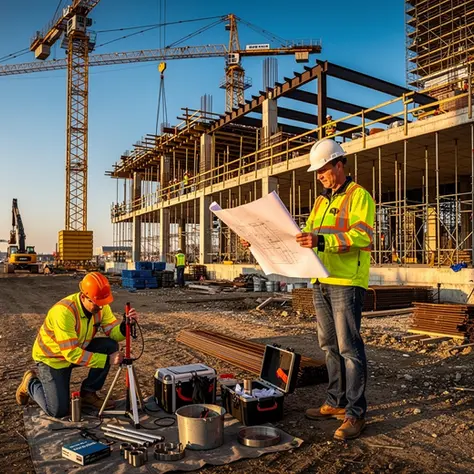Understanding the Branches of Civil Engineering and Their Importance