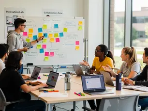 4 Best Practices to Secure Design Research Opportunities for Undergraduates