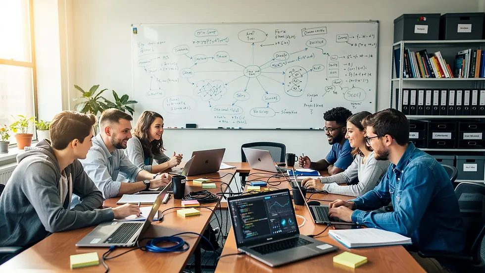 How to Secure Undergraduate Research Opportunities for CS Students