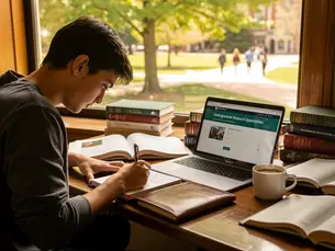 4 Steps to Find History Research Opportunities as an Undergraduate