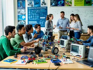 10 Best Universities for Electrical Engineering You Should Know