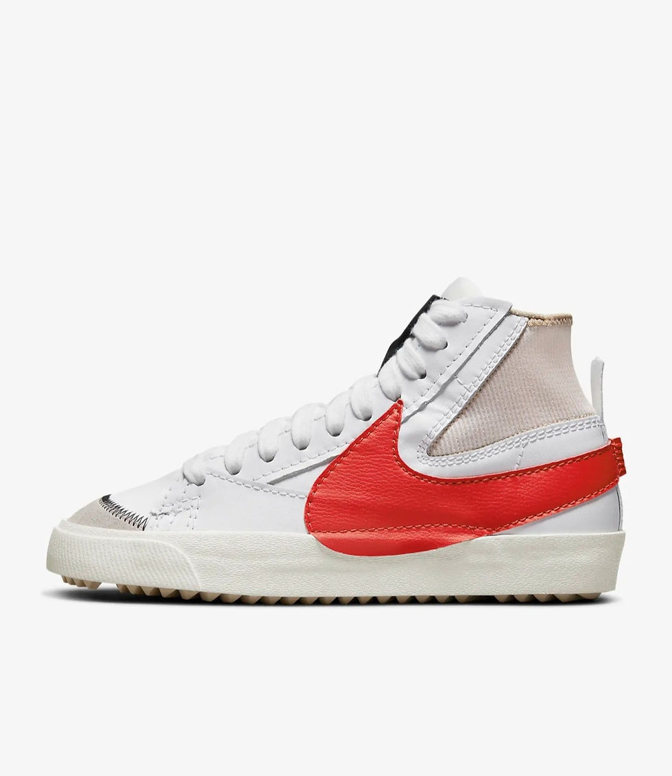 Thumbnail: Nike Blazer Mid '77 Jumbo