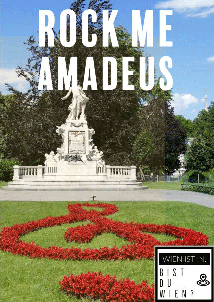Kreative Plakat-Cover, gestaltet während des Studiums