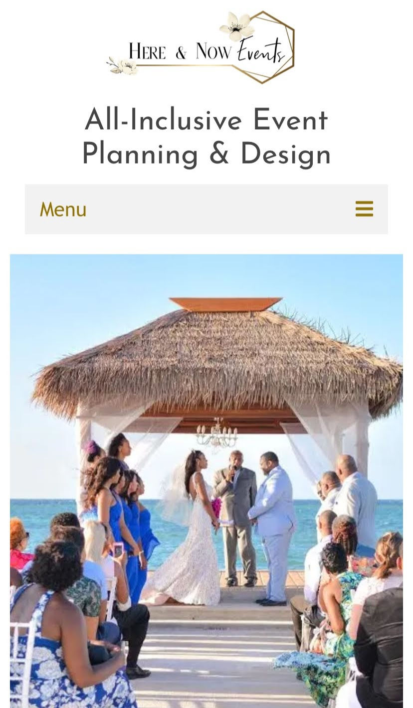 Hereandnowevents.org