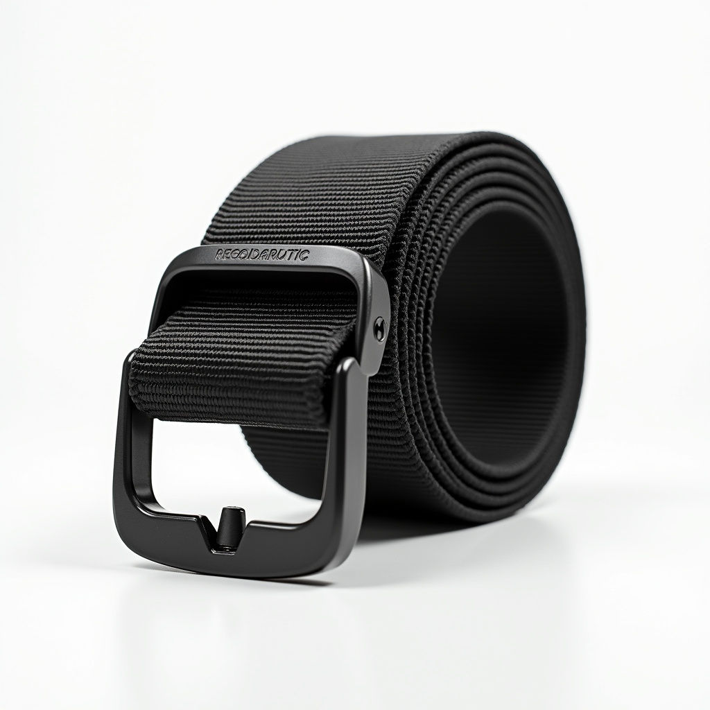 Tactical Hardware Belt