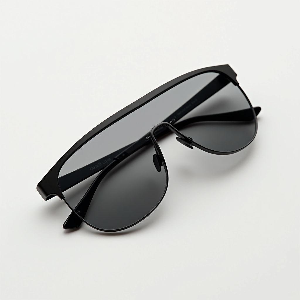 Shield Visor Sunglasses