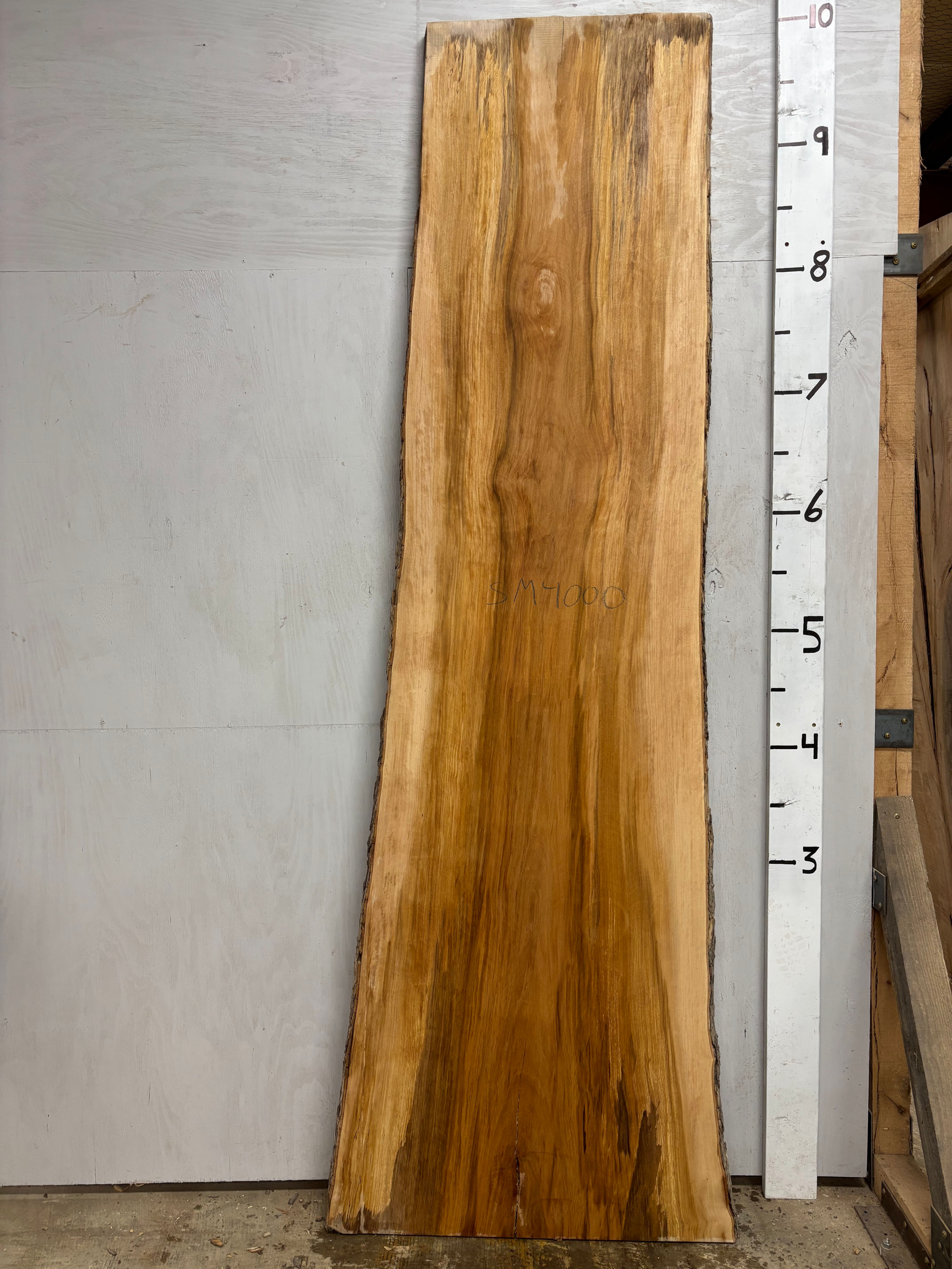 SM4000 Sycamore Slab