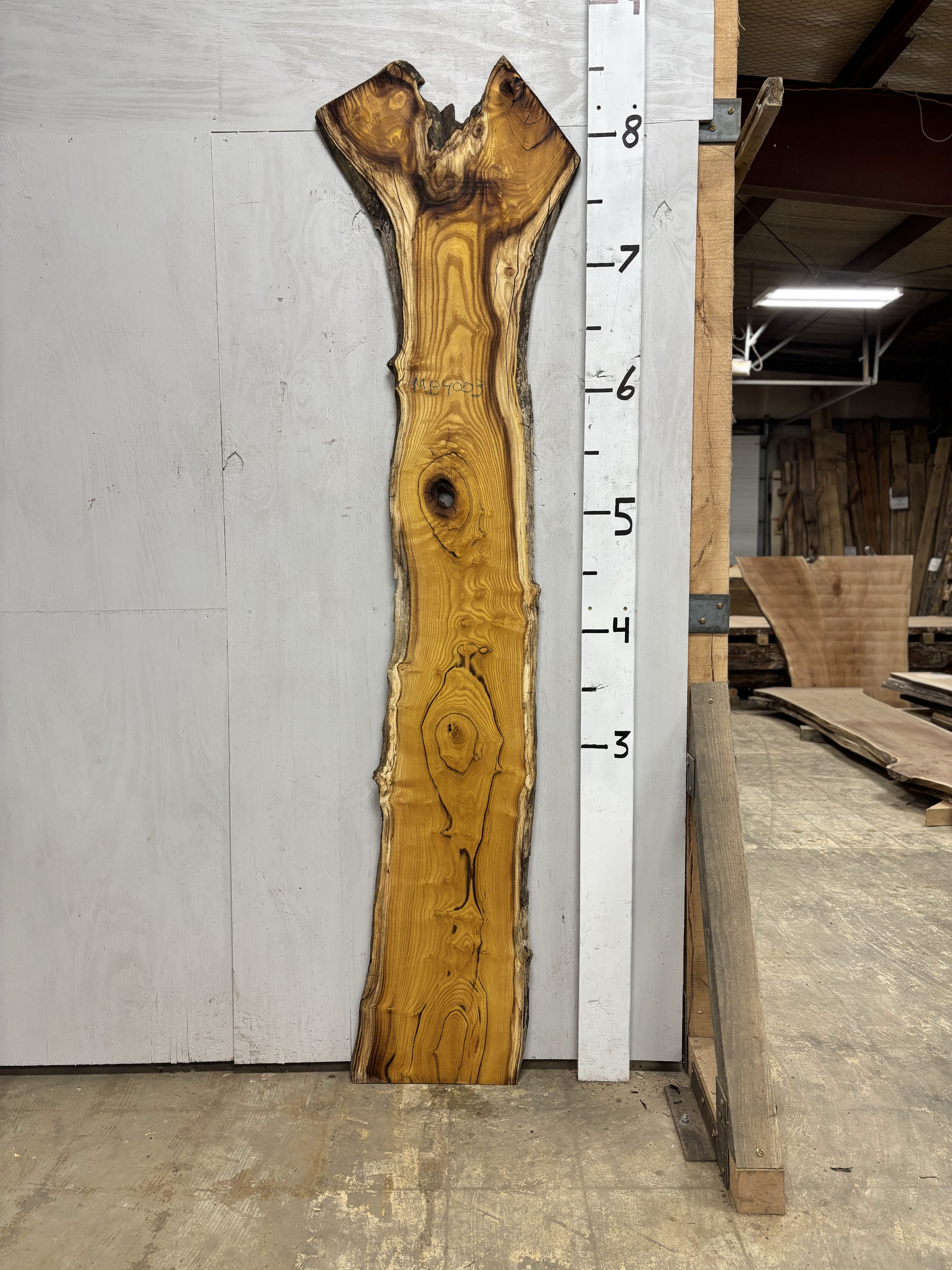 MB4003 Mulberry Slab