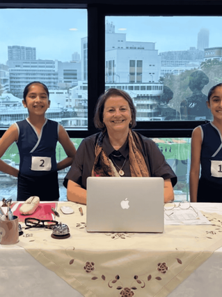 Celebrating Success: ATOD Jazz and Tap Examinations in 2025