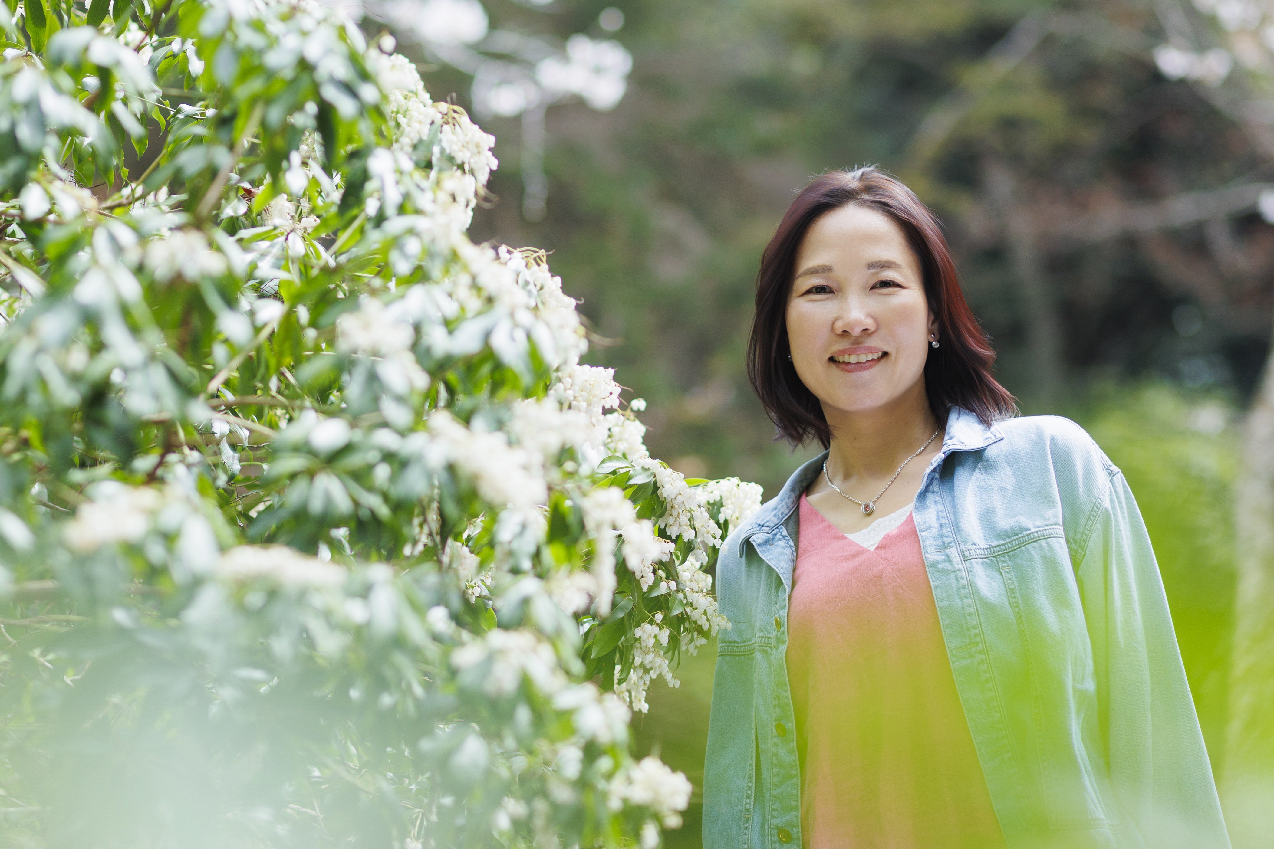 執筆者の写真: 雪恵社長