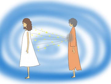 過去世と幻影、魂の学び