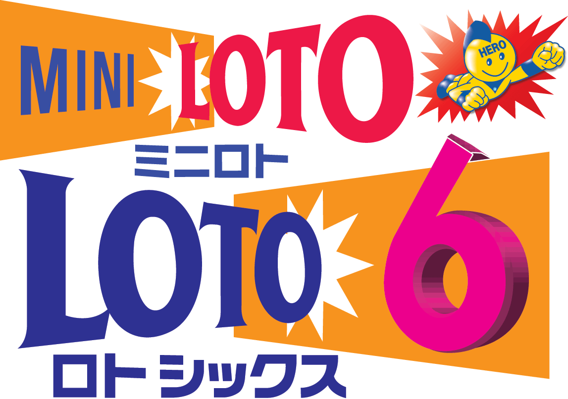 ロトシックスのロゴ