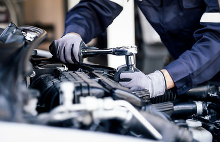 自動車整備・修理