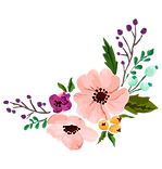 花のイラスト