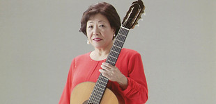 森美津子ギター教室の講師