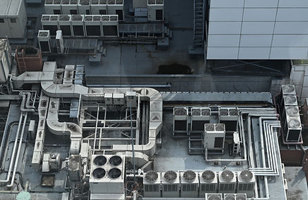 冷暖房空気調和装置