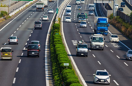 輸送形態・許認可