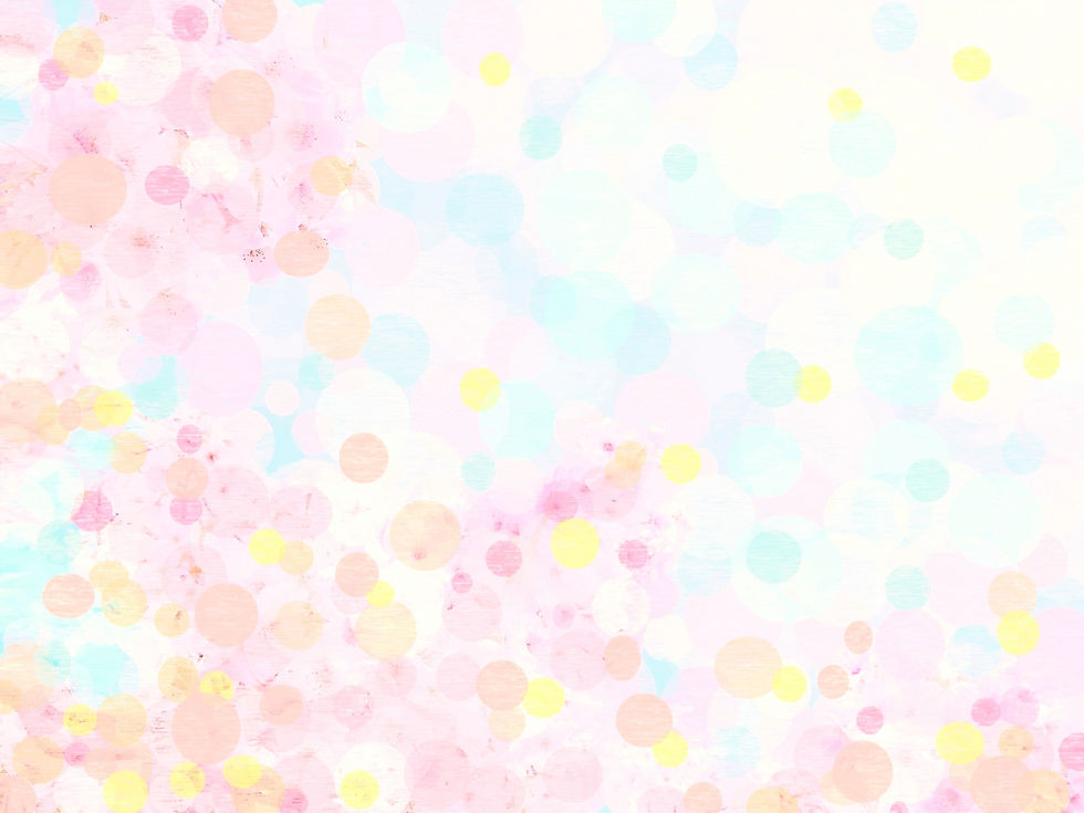 花びらのような模様