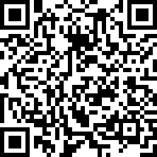 ふじた眼科クリニックのQR