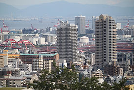 アクセス良好な立地と利便性