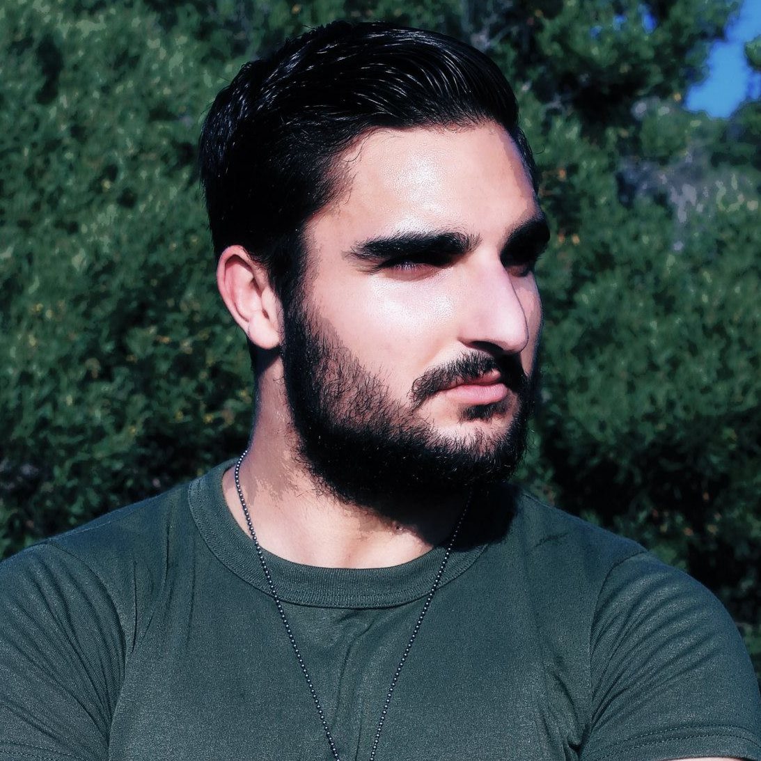 Writer: Mike The Marine