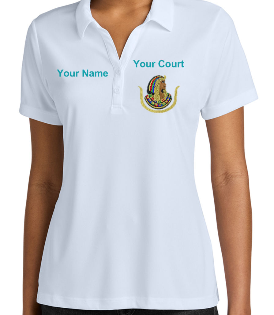 Thumbnail: DOI 7th Polo White