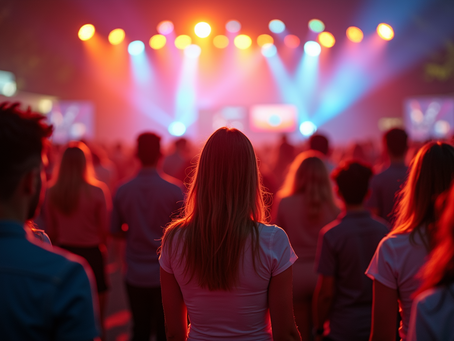 Erfolgreiche Sponsoring-Strategien für Veranstaltungen