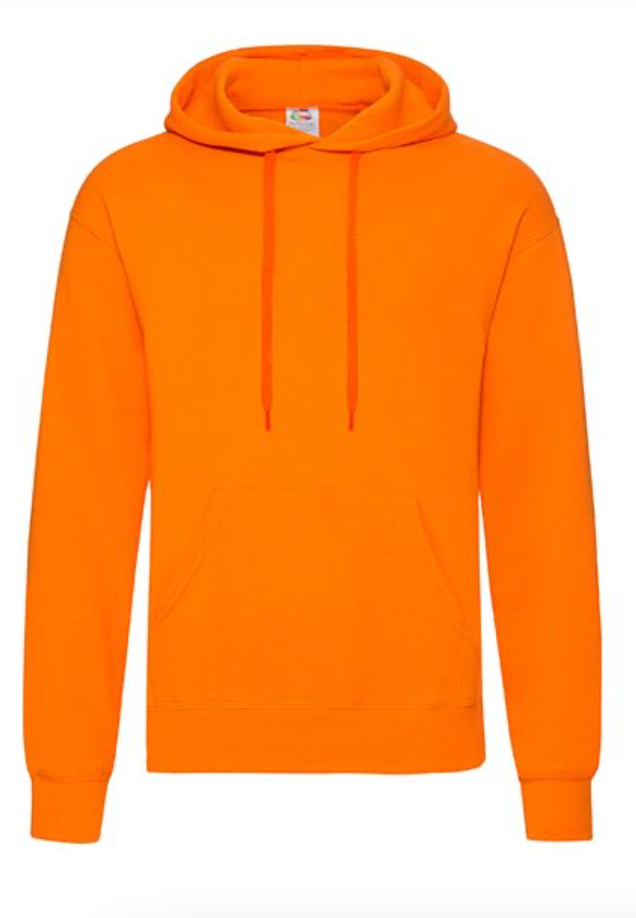 Miniaturbild: Basic Hoodie