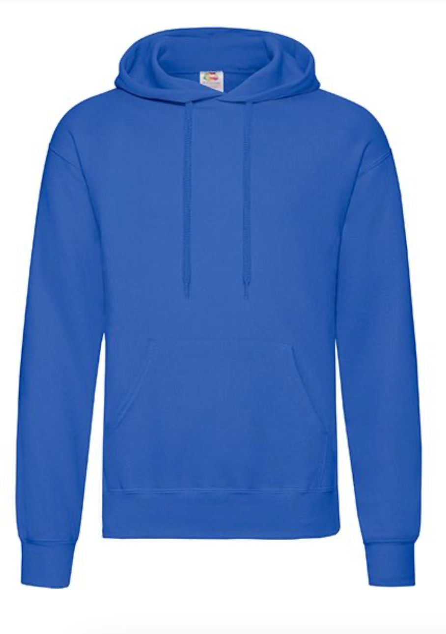 Miniaturbild: Basic Hoodie
