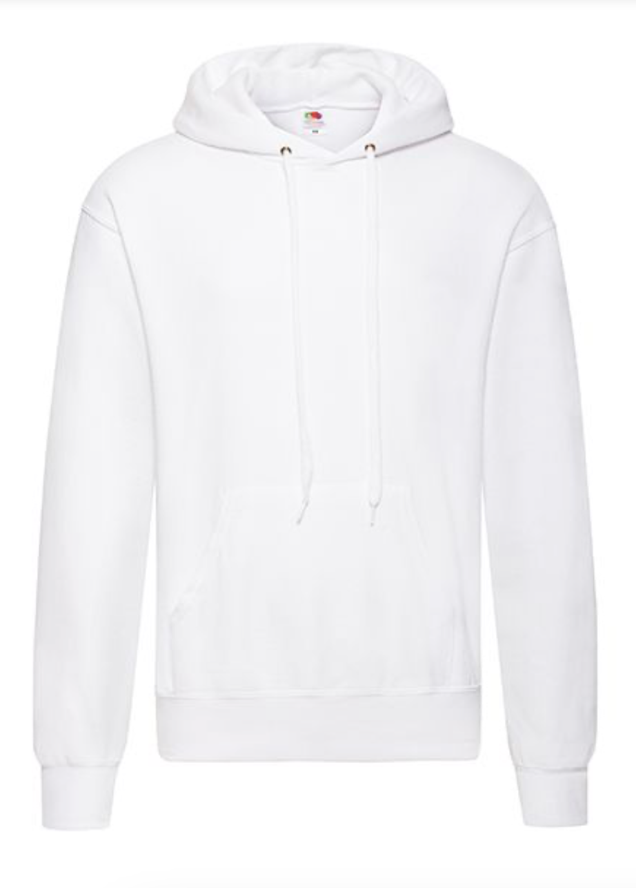 Miniaturbild: Basic Hoodie