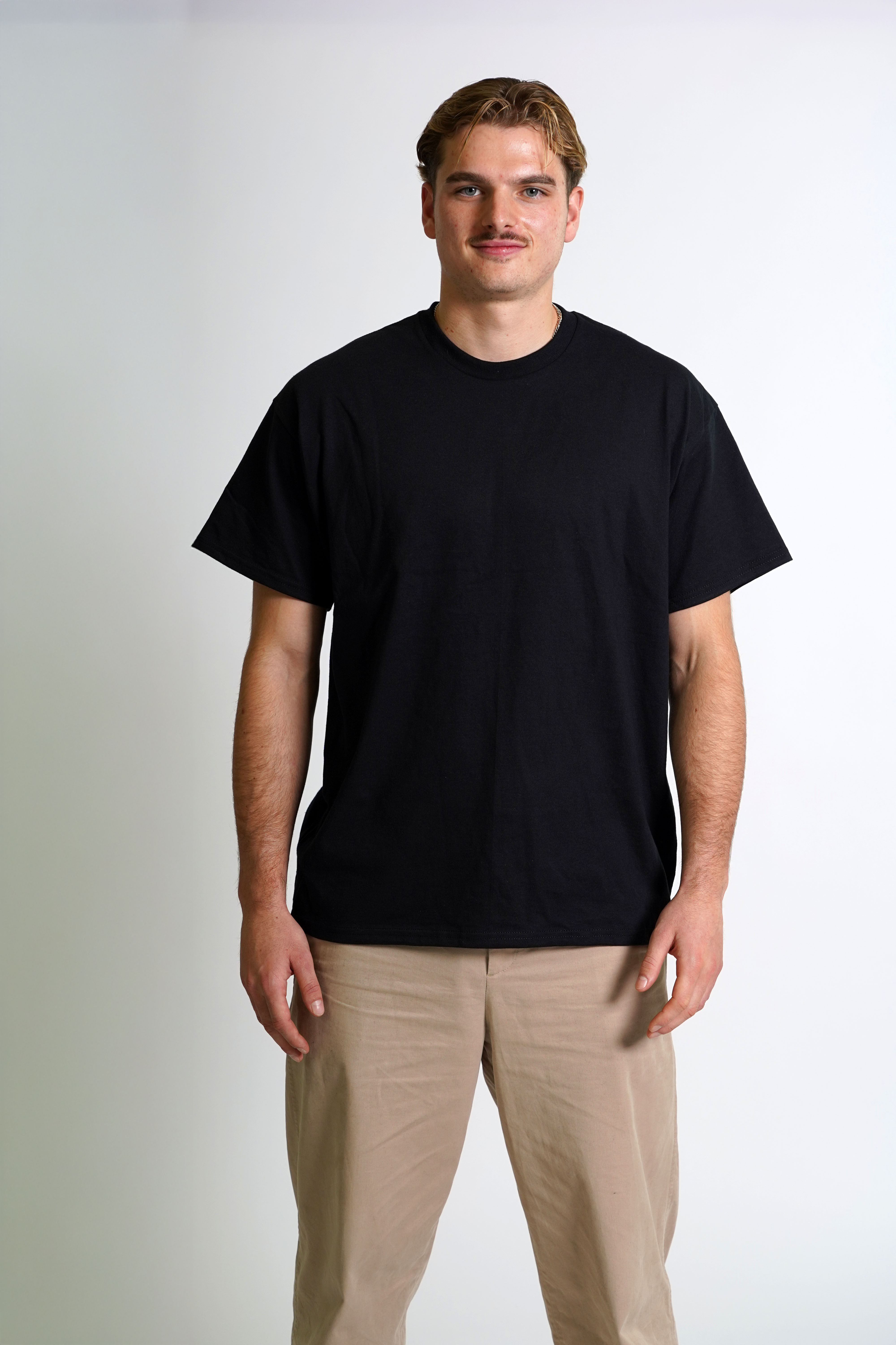 Basic T-Shirt