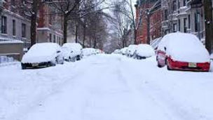 Compagnie de déneigement Montréal-Est et Anjou