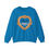 Thumbnail: Fearfully and Wonderfully Made Stylish Crewneck Sweatshirt