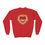 Thumbnail: Youth Sweatshirt fearfully and wonderfully made